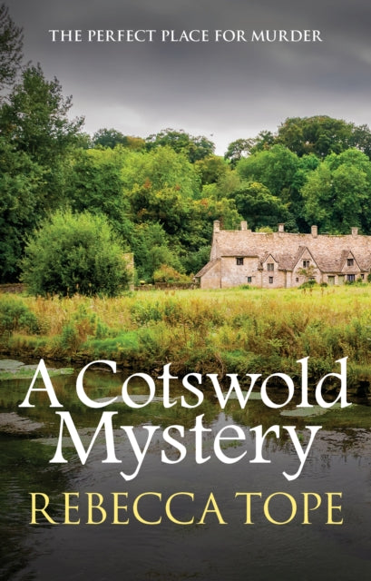 Cotswoldi müsteerium