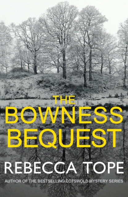 Bownessi pärand