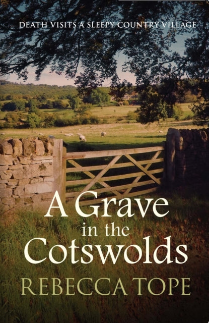 Haud Cotswoldsis