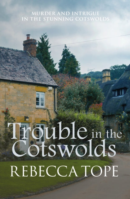 Probleemid Cotswoldides
