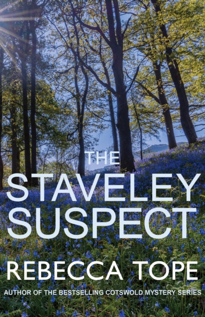 Staveley kahtlusalune