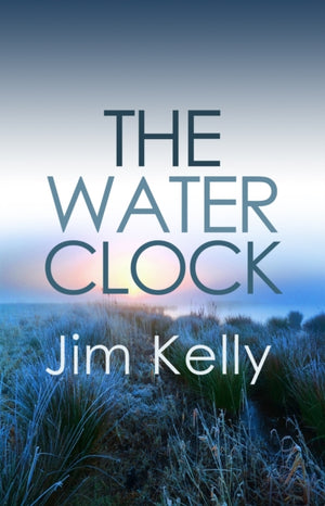 Water Clock