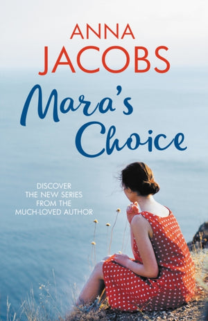Mara's Choice, The uplifting novel of finding family and finding yourself from the multi-million copy bestselling author
