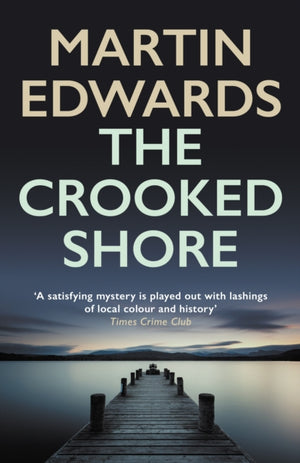 Crooked Shore