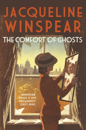 Comfort of Ghosts