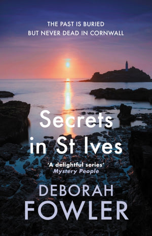 Secrets in St Ives
