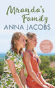 Miranda's Family, The uplifting story from the multi-million copy bestselling author Anna Jacobs 9780749032456 Anna Jacobs