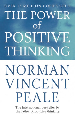Power Of Positive Thinking