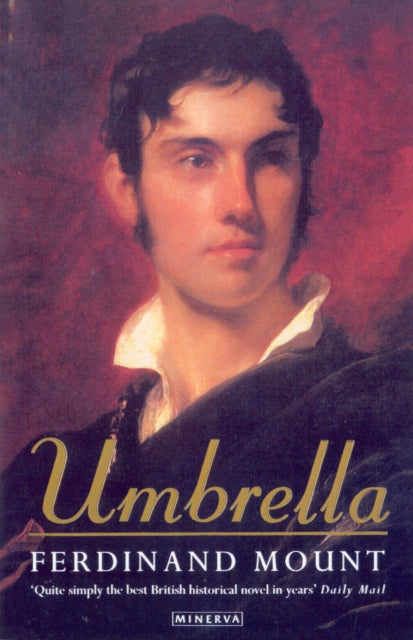 Book cover of: Umbrella