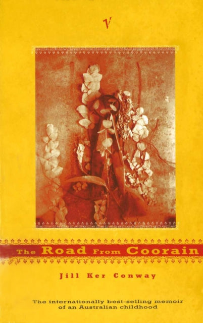 Book cover of: Road From Coorain