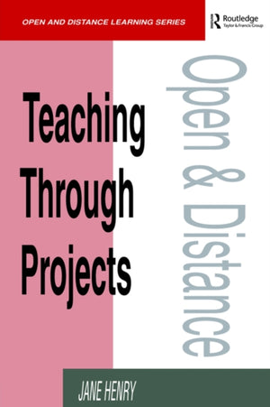 Teaching Through Projects