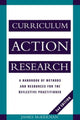 Book cover of: Curriculum Action Research