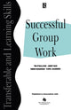 Book cover of: Successful Group Work. By: Tim O'Sullivan