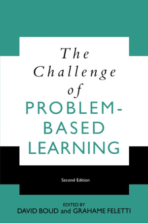 Challenge of Problem-based Learning