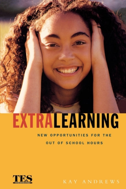 Book cover of: Extra Learning