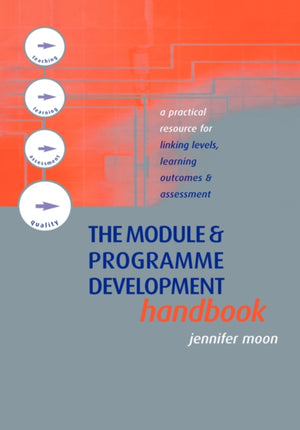 Module and Programme Development Handbook