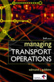Book cover of: Managing Transport Operations