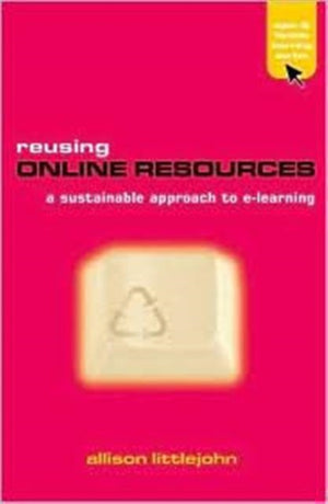 Reusing Online Resources