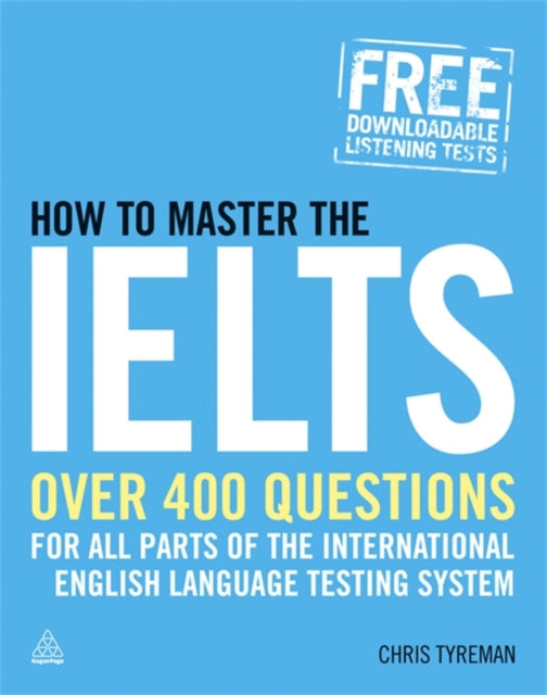 Kuidas IELTS-i edukalt sooritada