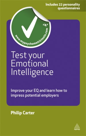 Testi oma emotsionaalset intelligentsust