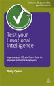 Testi oma emotsionaalset intelligentsust