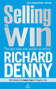 Book cover of: Selling to Win. By: Richard Denny