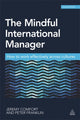 Book cover of: Mindful International Manager