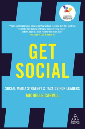 Get Social