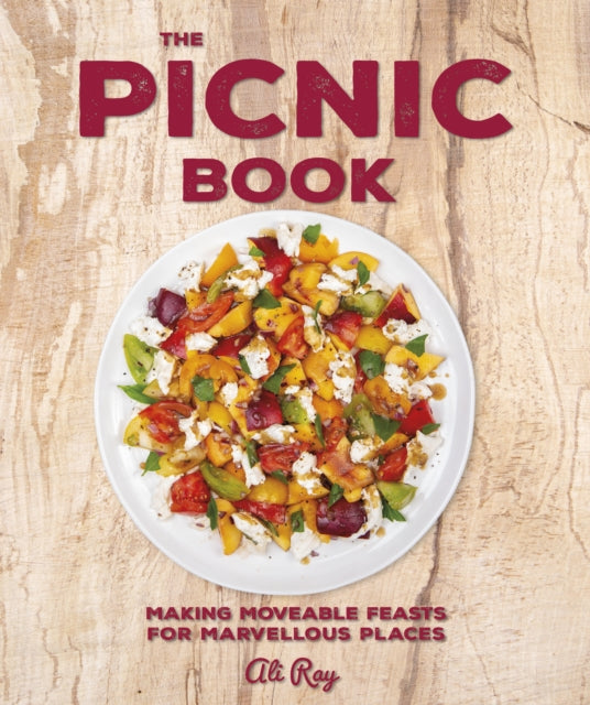 Book cover of: Picnic Book