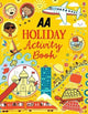 Book cover of: Holiday Activity Book