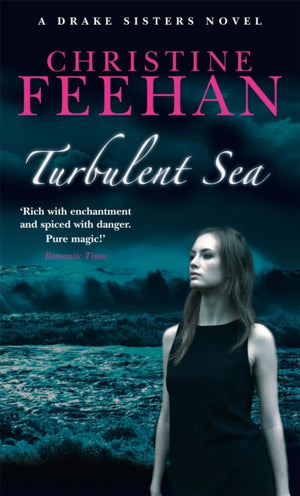 Turbulentne meri