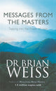 Book cover of: Messages From The Masters