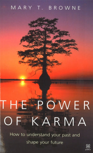 Karma jõud