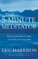 5-minutiline meditaator