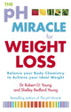 Book cover of: Ph Miracle For Weight Loss. By: Robert O. Young