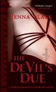 Book cover of: Devil's Due. By: Jenna Black