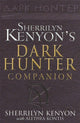 Book cover of: Dark-Hunter Companion. By: Sherrilyn Kenyon