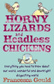 Book cover of: Horny Lizards And Headless Chickens