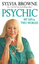 Book cover of: Psychic. By: Sylvia Browne