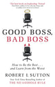 Good Boss, Bad Boss