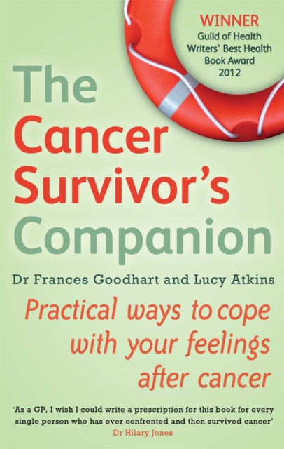 Book cover of: Cancer Survivor's Companion