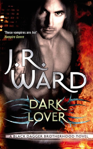 Dark Lover, Number 1 in series