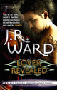 Book cover of: Lover Revealed. By: J. R. Ward