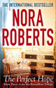 Book cover of: Perfect Hope. By: Nora Roberts