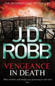 Book cover of: Vengeance In Death