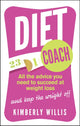Book cover of: Diet Coach. By: Kimberly Willis