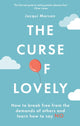 Book cover of: Curse of Lovely. By: Jacqui Marson