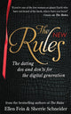 Book cover of: New Rules. By: Ellen Fein