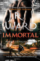 Book cover of: Immortal. By: J. R. Ward
