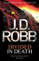 Book cover of: Divided In Death